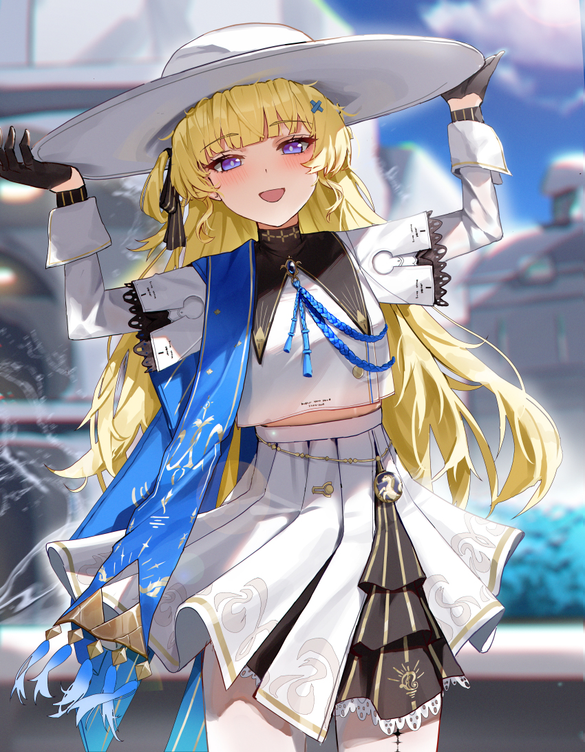 Phoebe (Wuthering Waves) Rule 34 Image