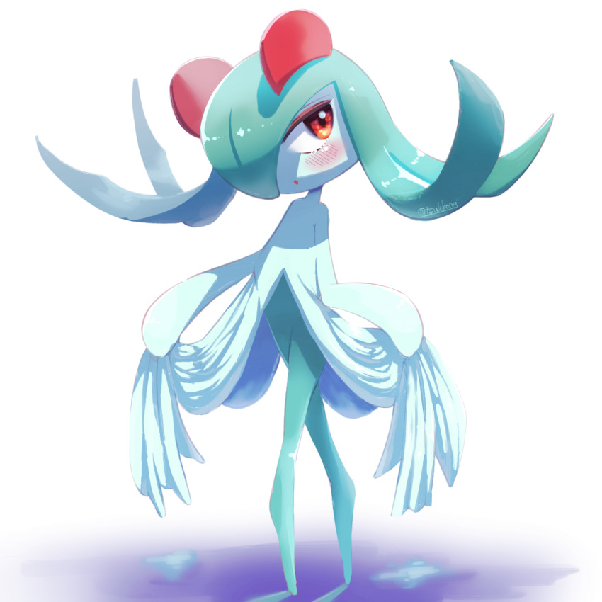 Gen 3 Pokemon (Nintendo) Rule 34 Image