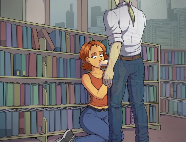 Irma Lair (Disney) Rule 34 Image
