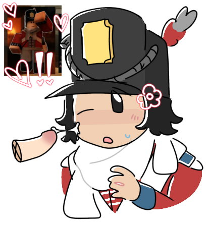 Oc (Guts And Blackpowder) Rule 34 Image