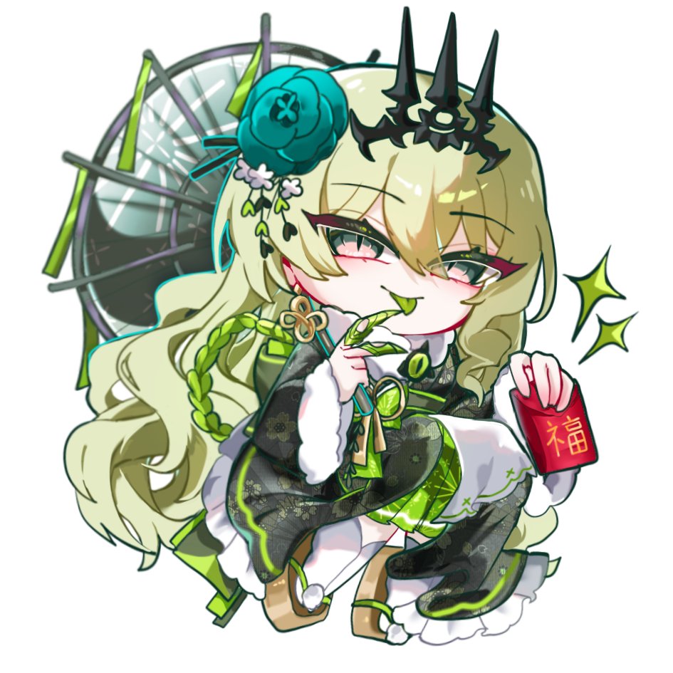 Mobius (Honkai Impact) Rule 34 Image