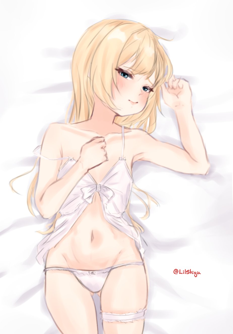 Kantai Collection Rule 34 Image
