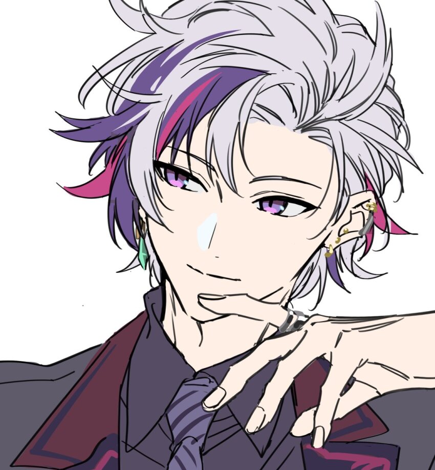 Fuwa Minato (Nijisanji) Rule 34 Image