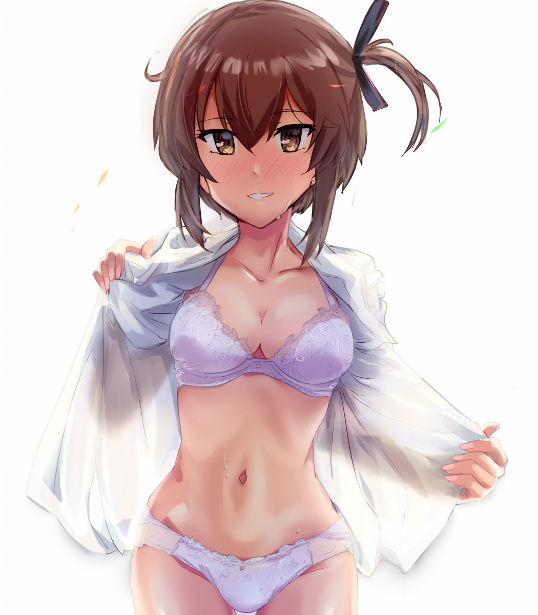 Etou Kanami (Toji No Miko) Rule 34 Image