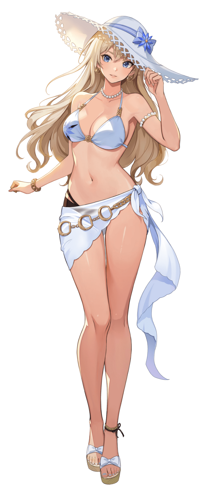 Solo Leveling Rule 34 Image
