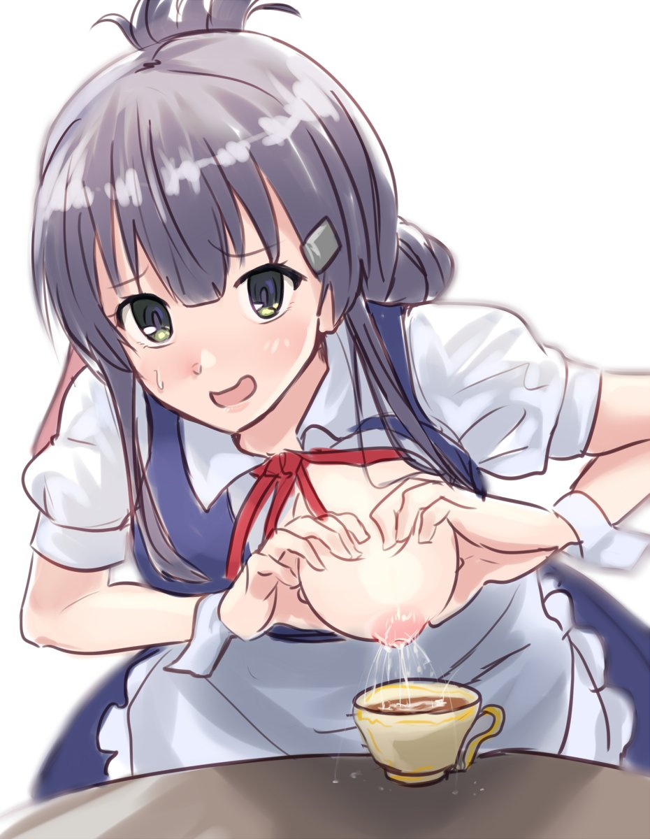 Yanase Mai (Toji No Miko) Rule 34 Image