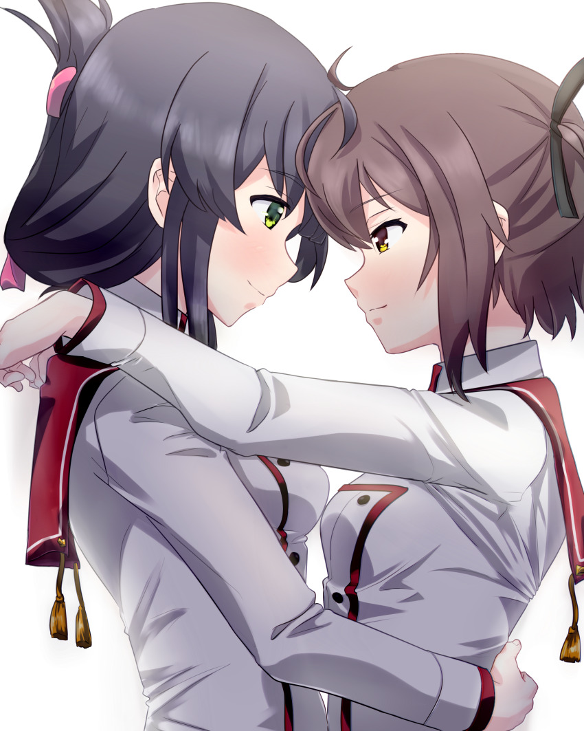 Etou Kanami (Toji No Miko) Rule 34 Image