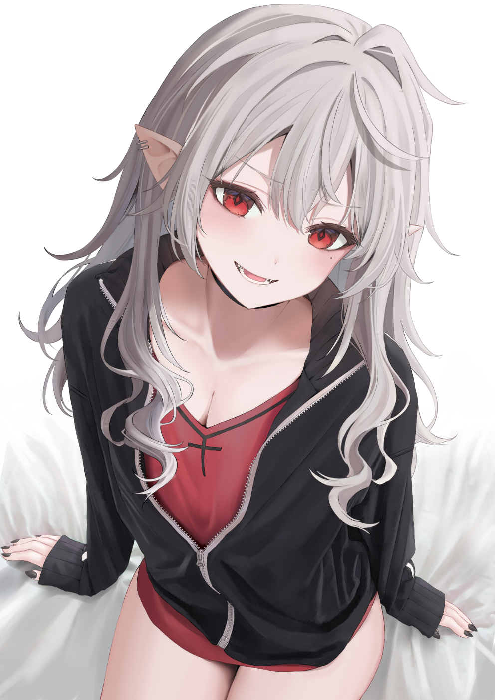 Kuzuha (Nijisanji) Rule 34 Image