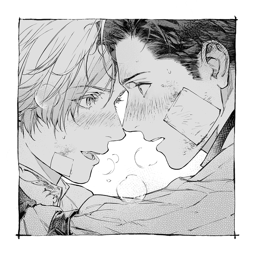 Terrence (Ff16) Rule 34 Image