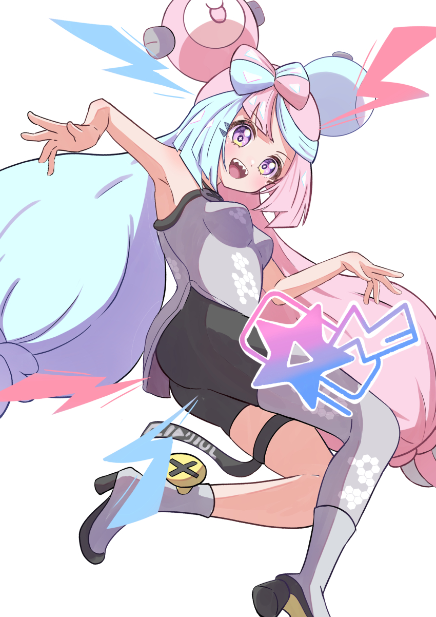 Gen 1 Pokemon (Nintendo) Rule 34 Image