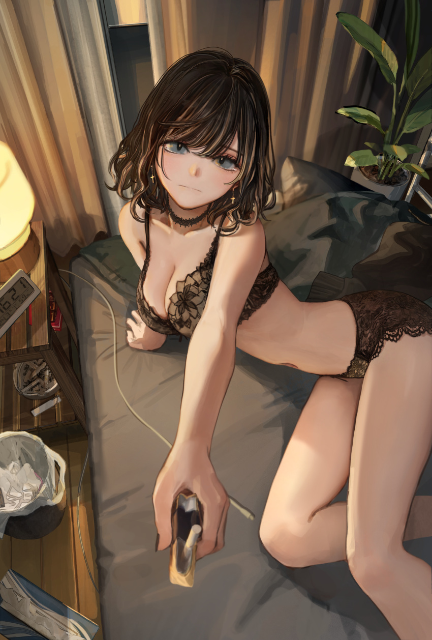 Original Character (Original) Rule 34 Image