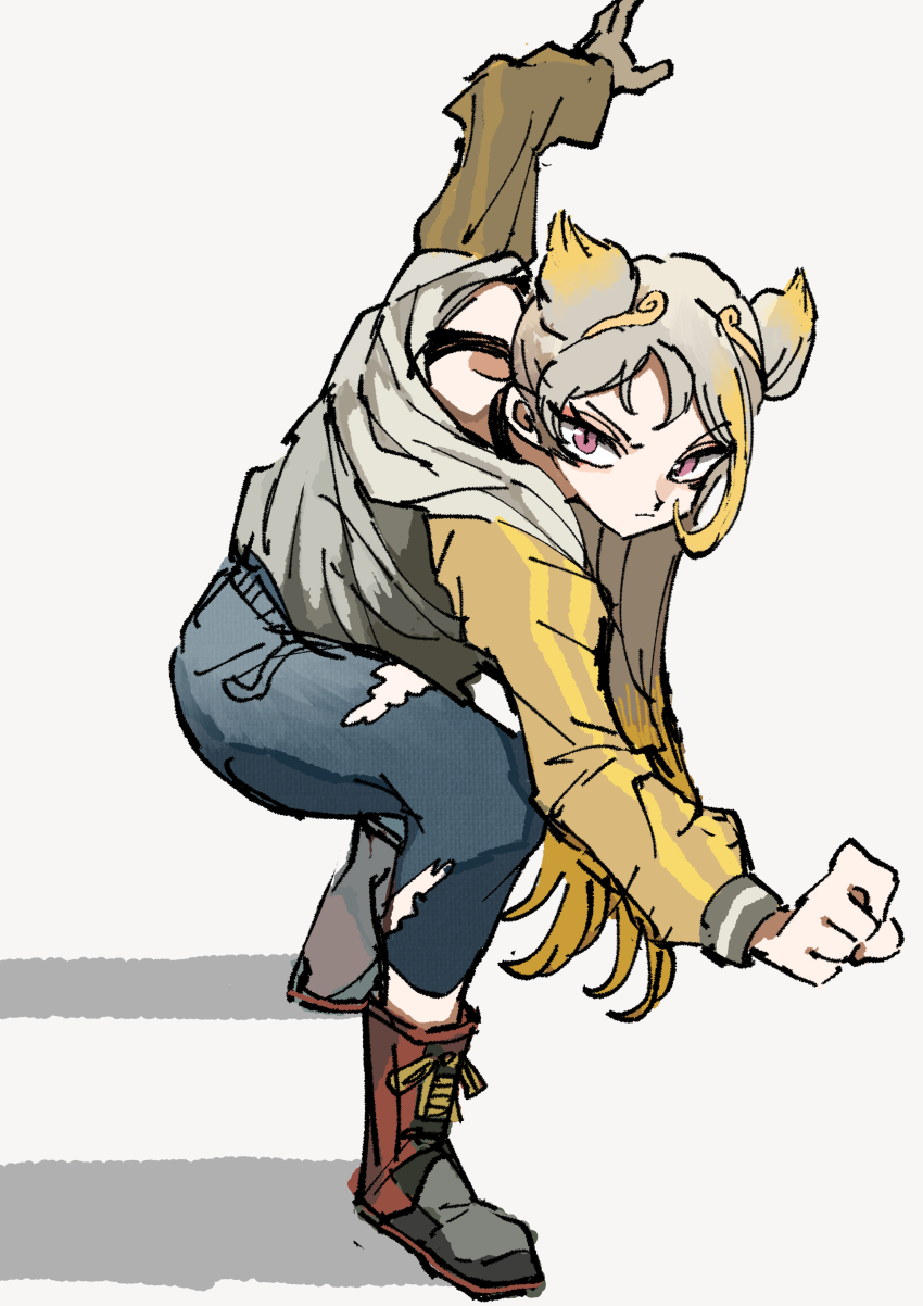 Son Goku (Kemono Friends) Rule 34 Image