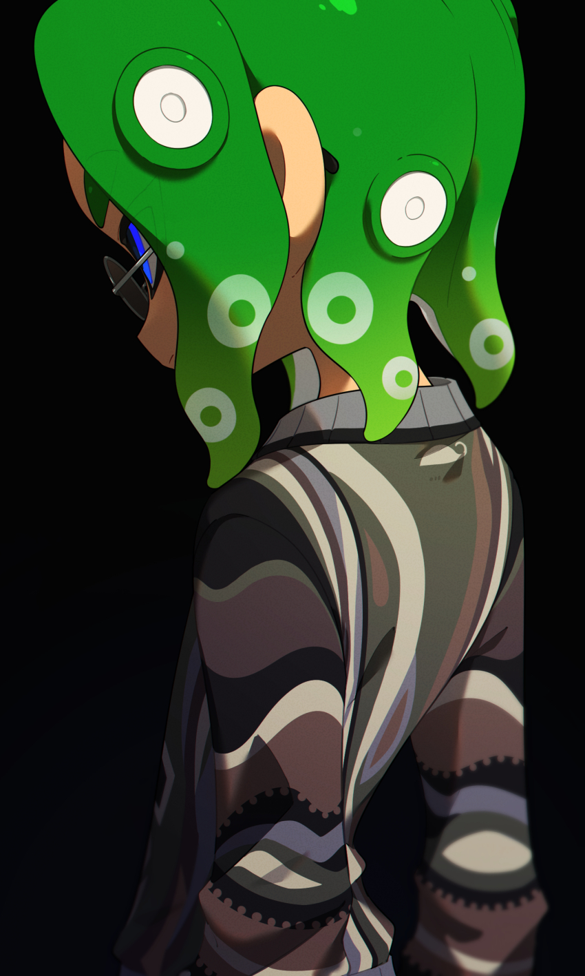 Octoling (Nintendo) Rule 34 Image
