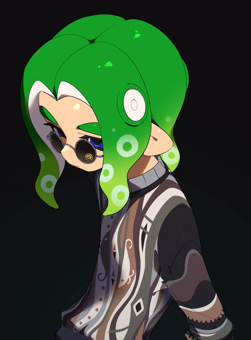 Octoling (Nintendo) Rule 34 Image