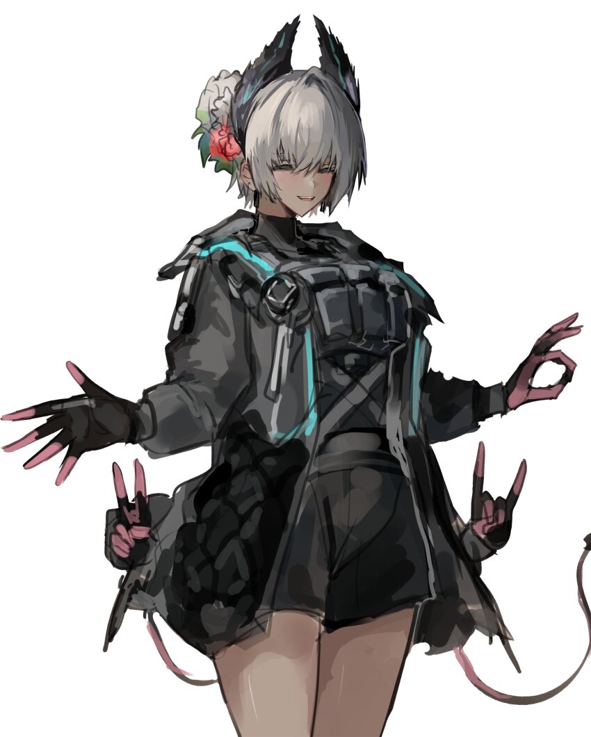 Raidian (Arknights) Rule 34 Image