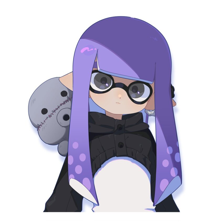 Inkling (Nintendo) Rule 34 Image