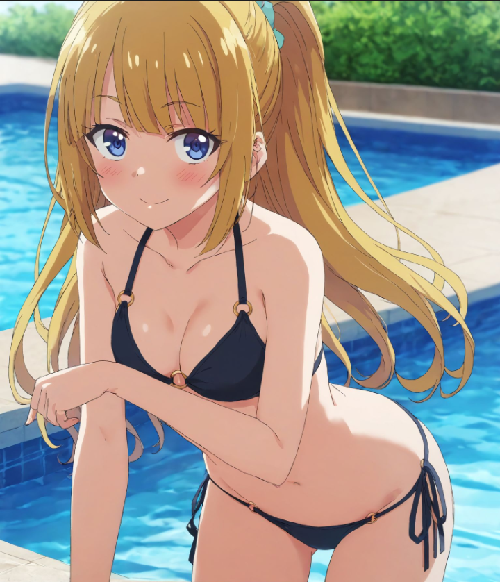Karuizawa Kei (Classroom Of The Elite) Rule 34 Image