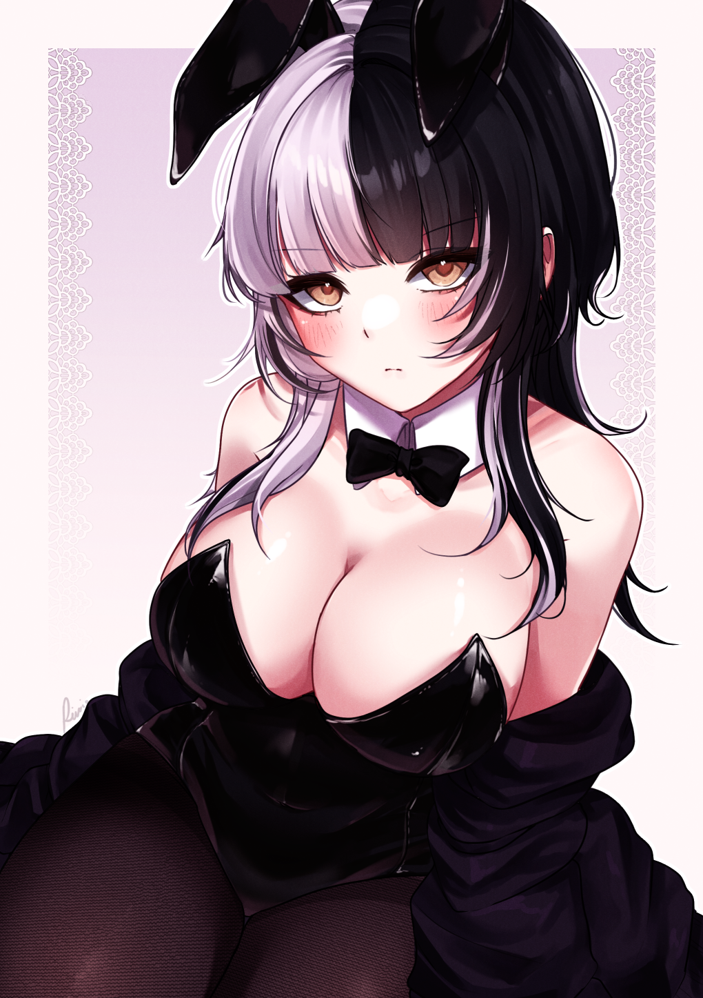 Shiori Novella (Hololive) Rule 34 Image