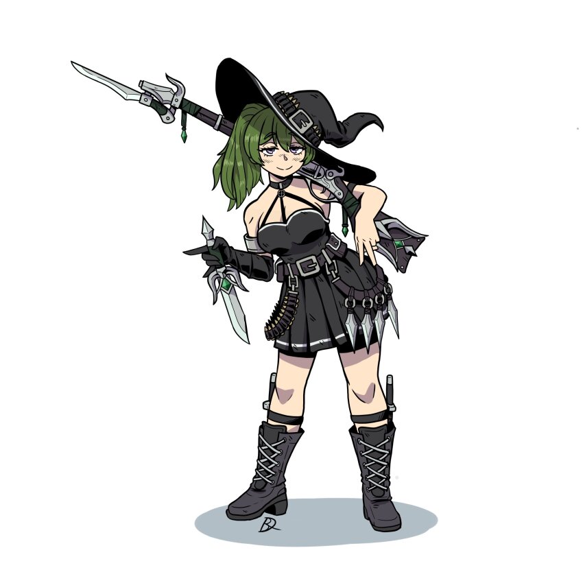 Ubel (Sousou No Frieren) Rule 34 Image