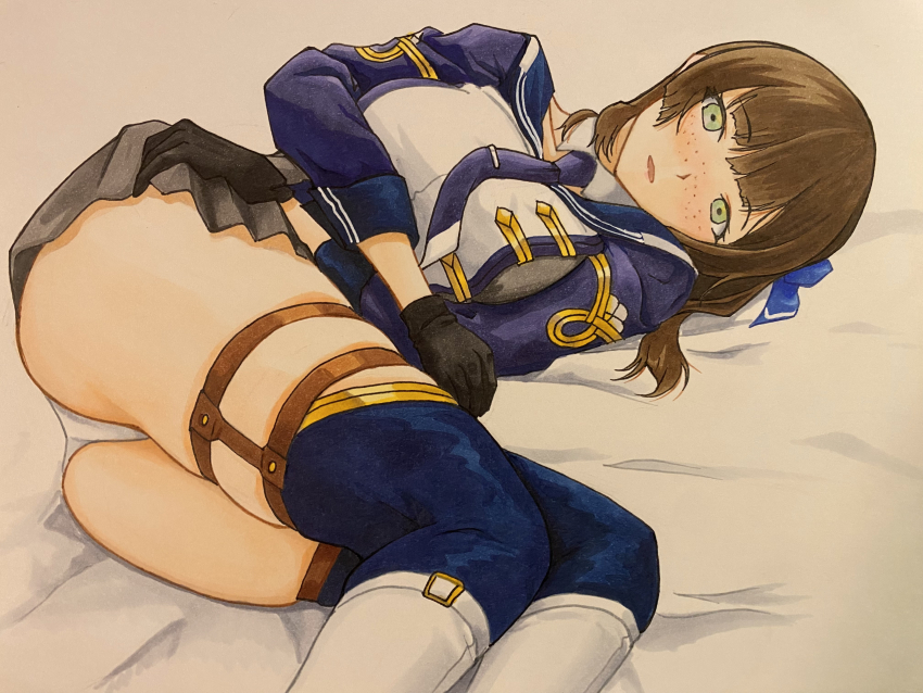 Kantai Collection Rule 34 Image