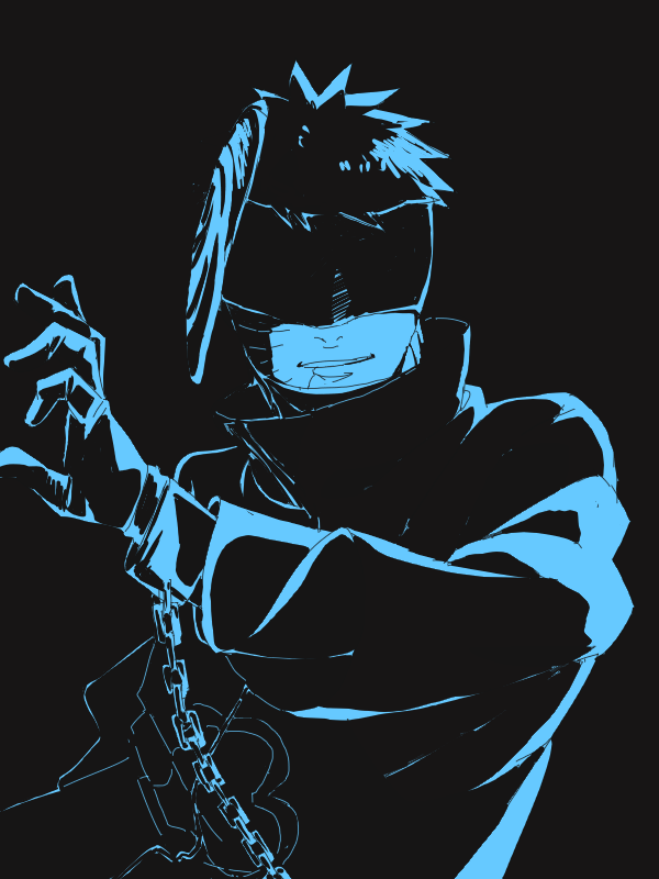 Uchiha Obito (Naruto (Series)) Rule 34 Image