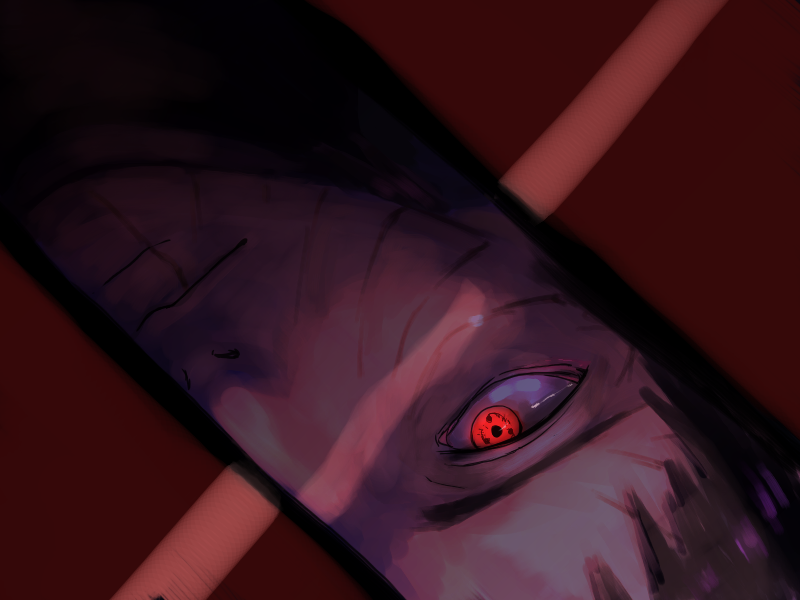 Uchiha Obito (Naruto (Series)) Rule 34 Image