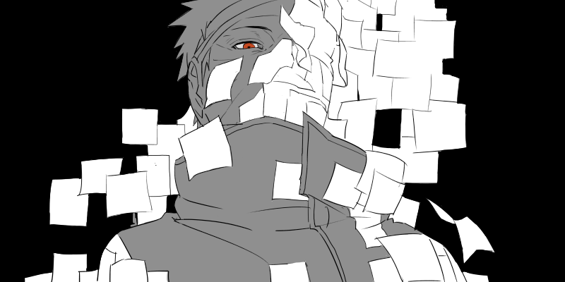 Uchiha Obito (Naruto (Series)) Rule 34 Image