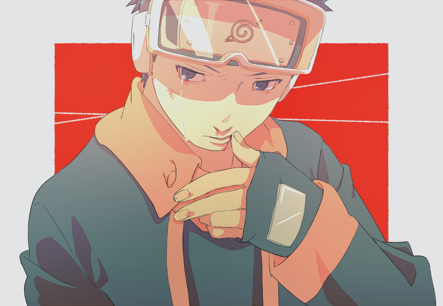 Uchiha Obito (Naruto (Series)) Rule 34 Image