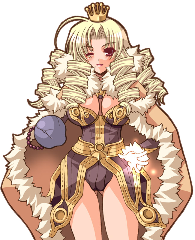 Wizard (Ragnarok Online) Rule 34 Image
