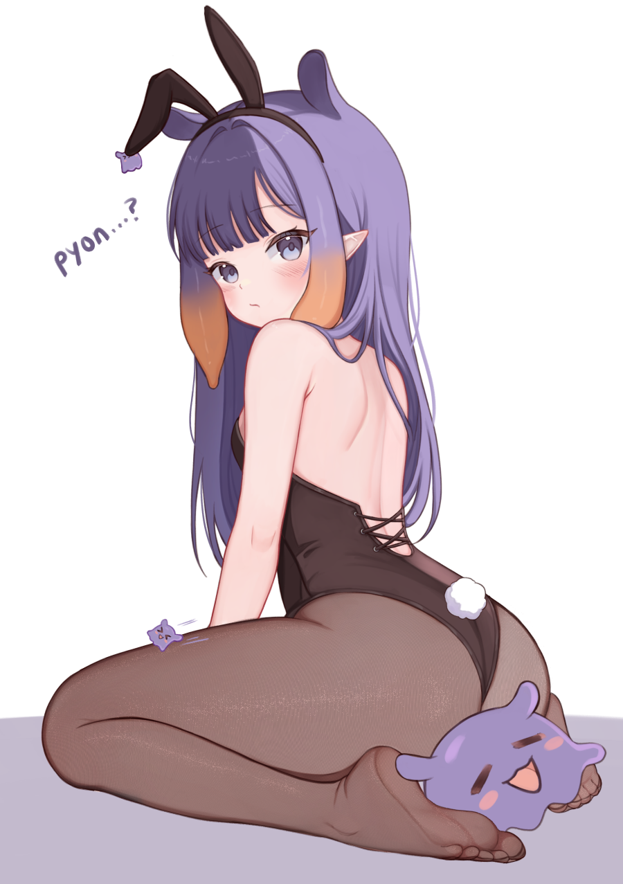 Ninomae Ina'Nis (Hololive) Rule 34 Image