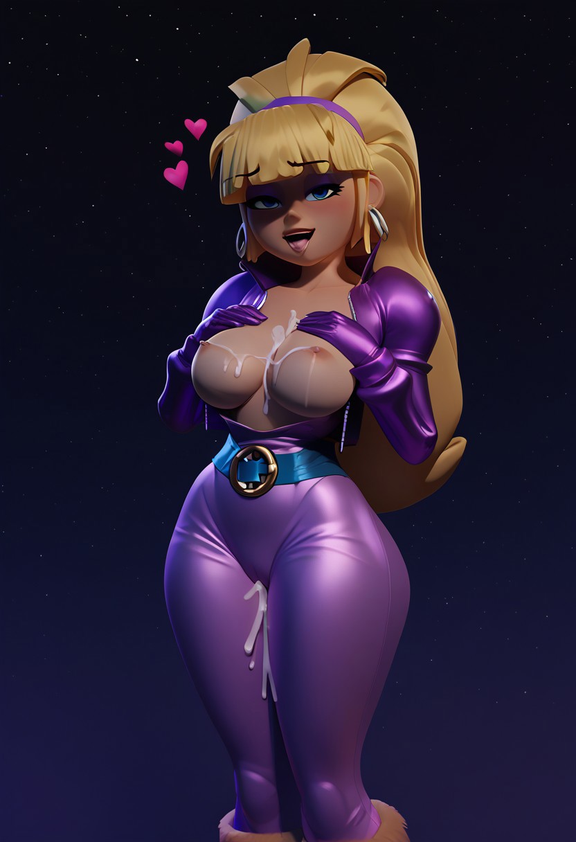 Pacifica Northwest (Gravity Falls) Rule 34 Image