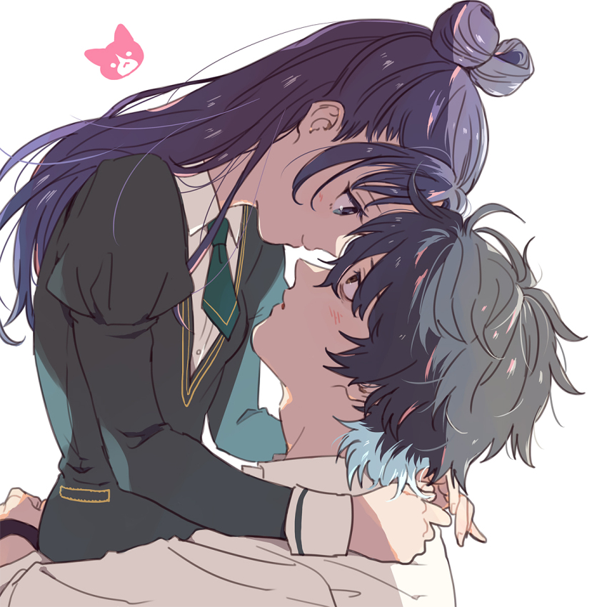 Miyao Nemu (Witch Watch) Rule 34 Image