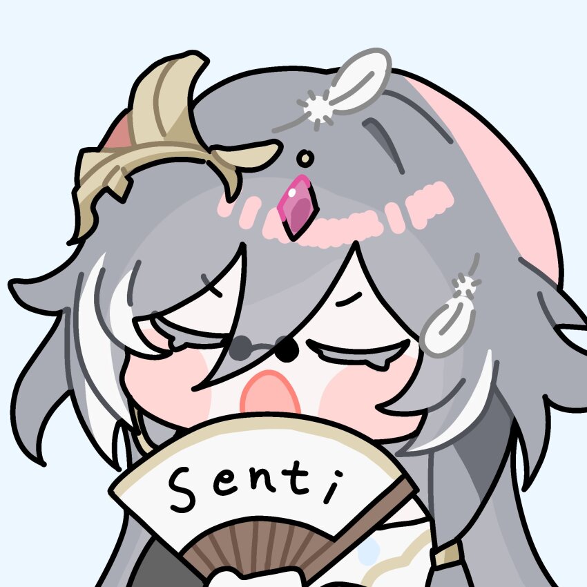 Herrscher Of Sentience (Honkai (Series)) Rule 34 Image