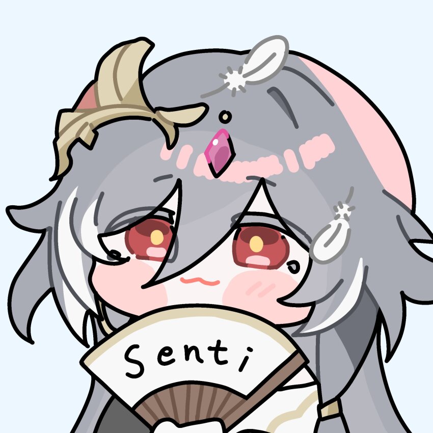 Herrscher Of Sentience (Honkai (Series)) Rule 34 Image