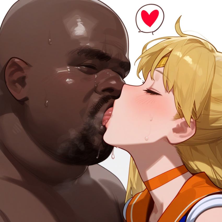 Minako Aino (Bishoujo Senshi Sailor Moon) Rule 34 Image