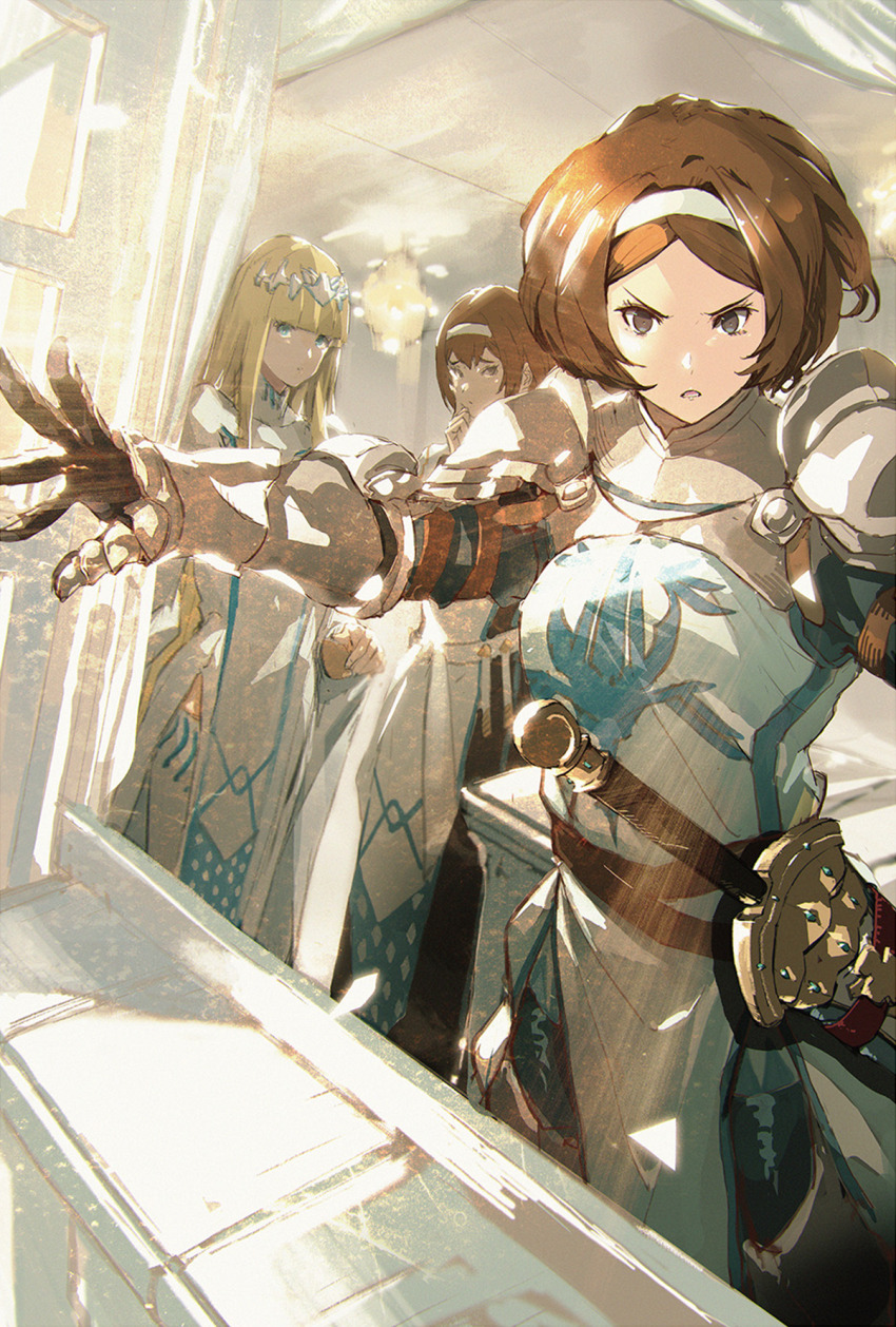 Character Request (Overlord (Maruyama)) Rule 34 Image