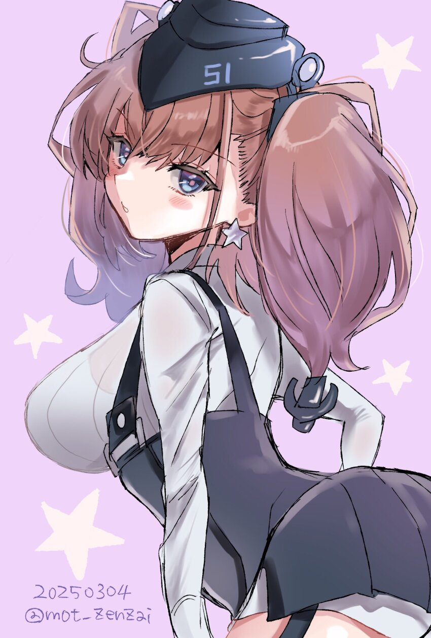 Atlanta (Kancolle) Rule 34 Image