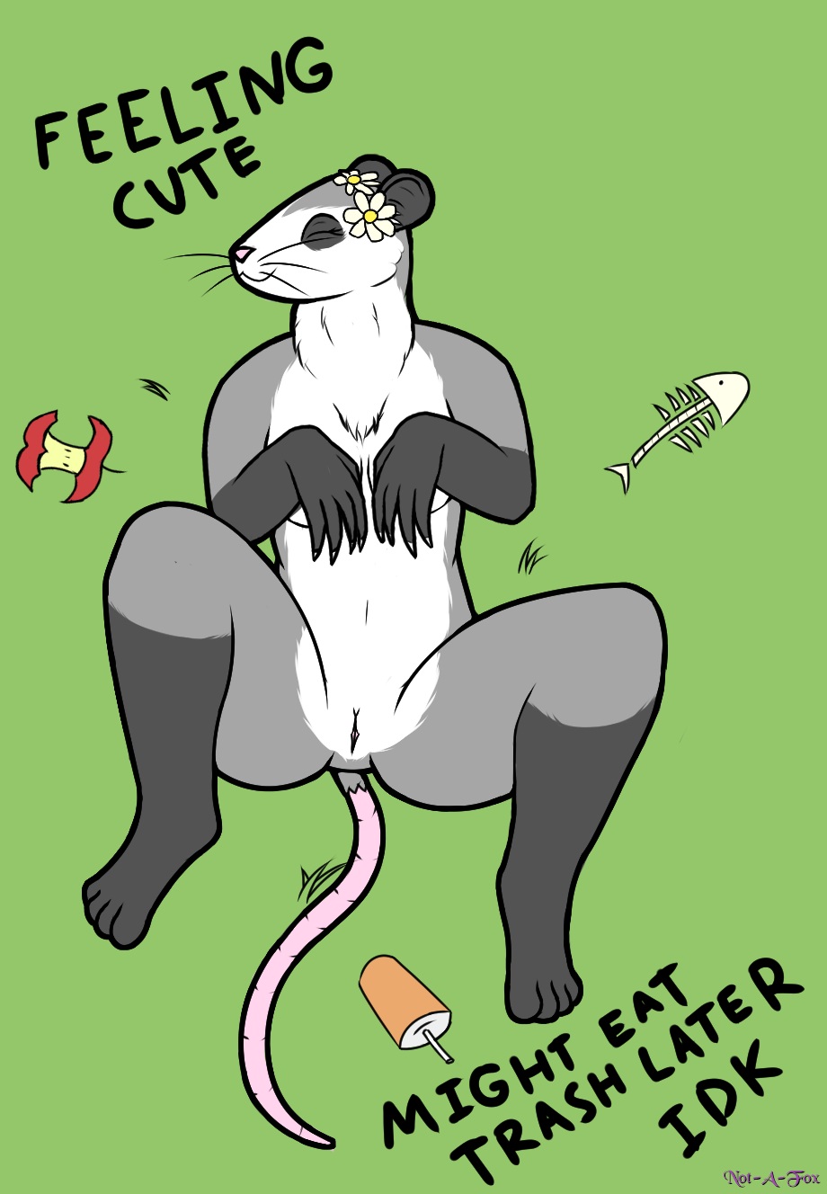 Digital Media (Artwork) Rule 34 Image