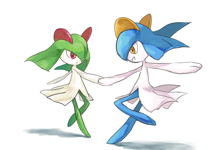 Gen 3 Pokemon (Nintendo) Rule 34 Image