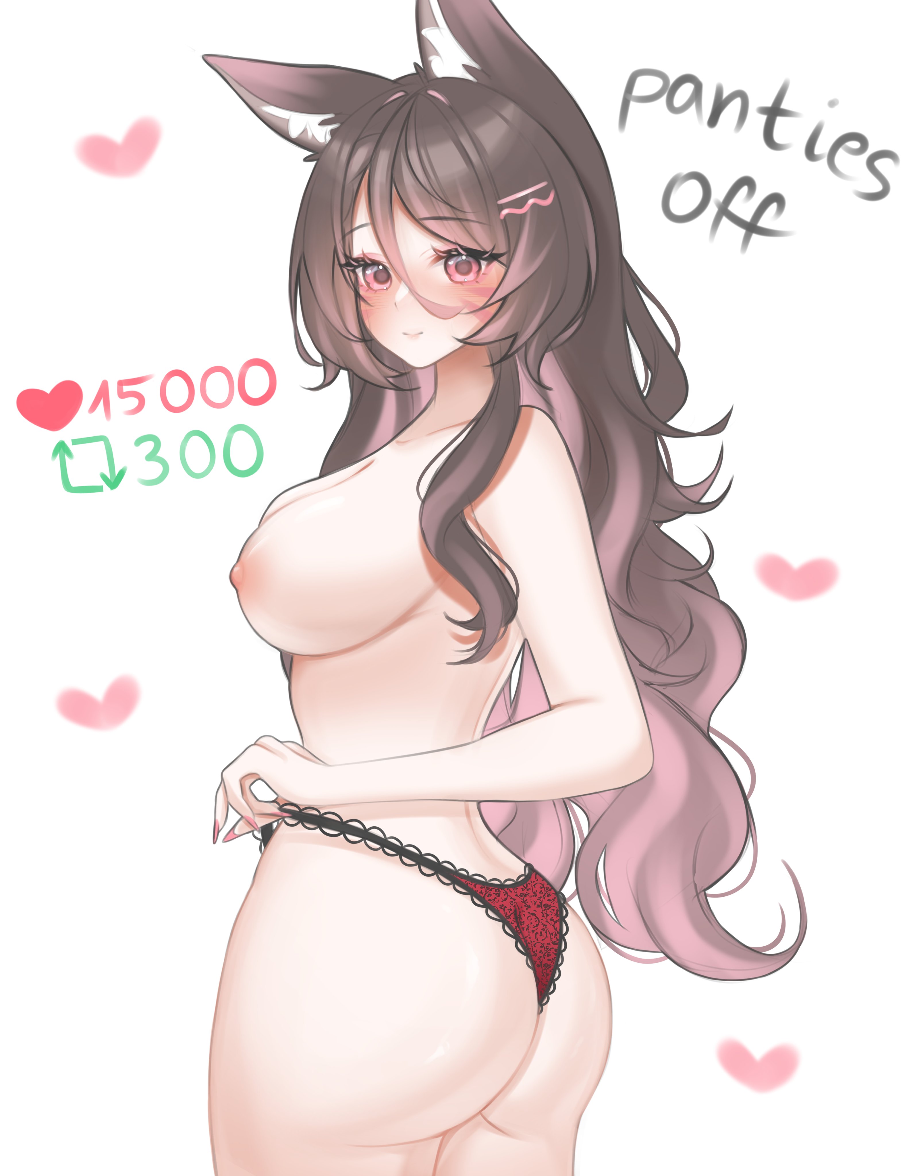 Arraveri (Artist) Rule 34 Image