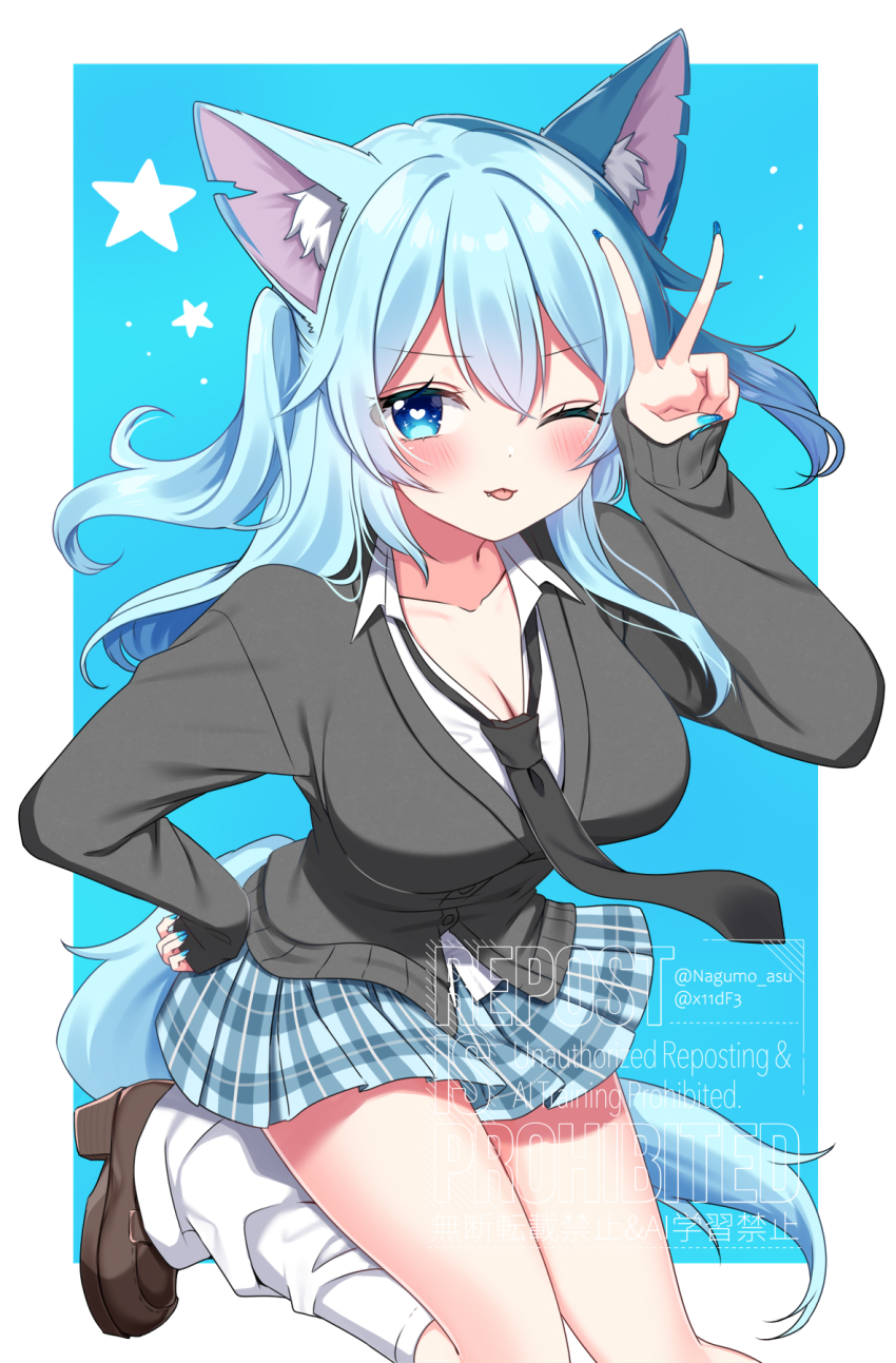 Indie Virtual Youtuber Rule 34 Image