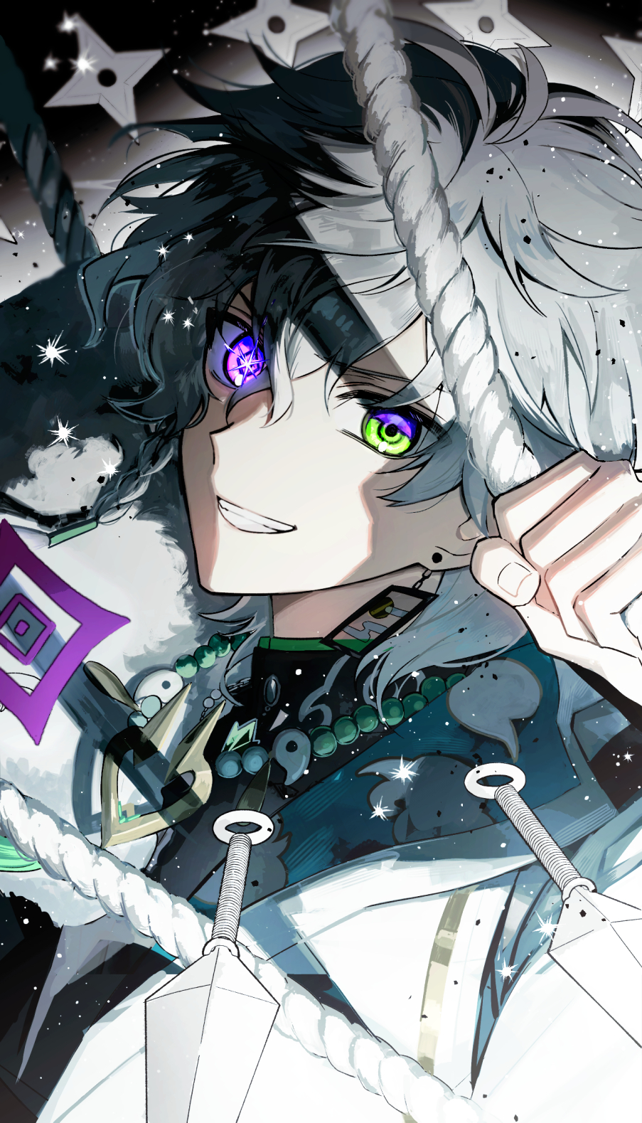 Nijisanji Rule 34 Image