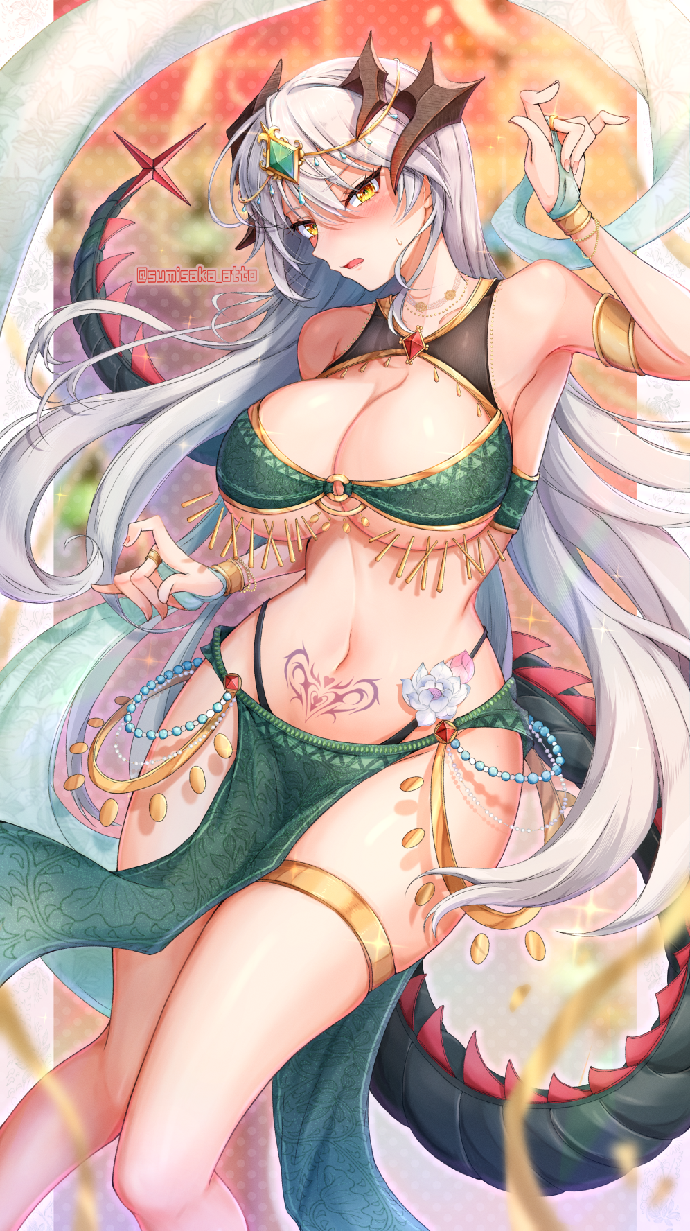 Character Request (Arknights) Rule 34 Image
