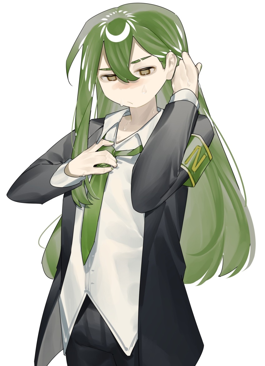 Netzach (Project Moon) Rule 34 Image