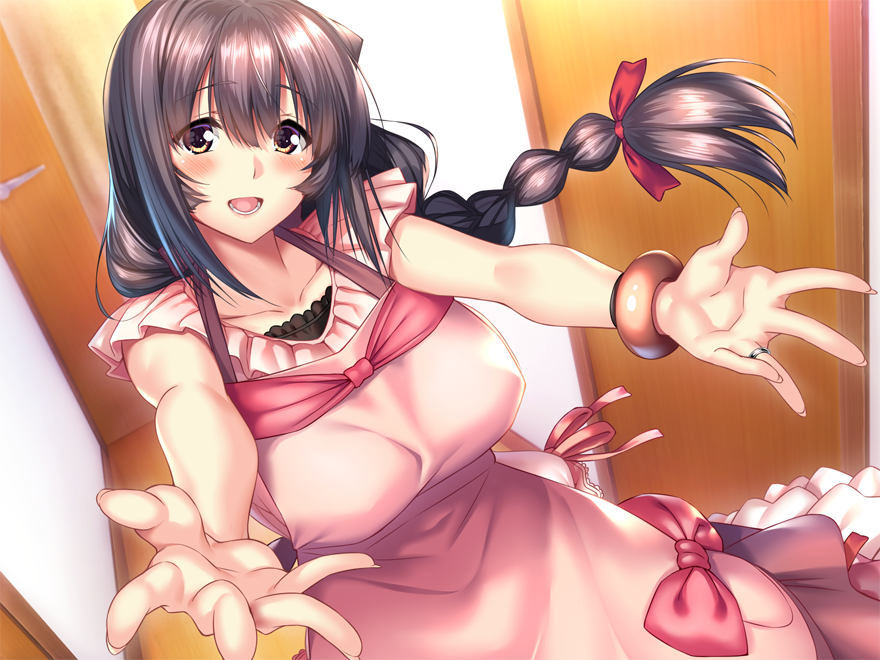 Amakano ~Second Season~ Rule 34 Image