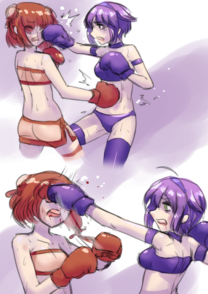 Original Rule 34 Image
