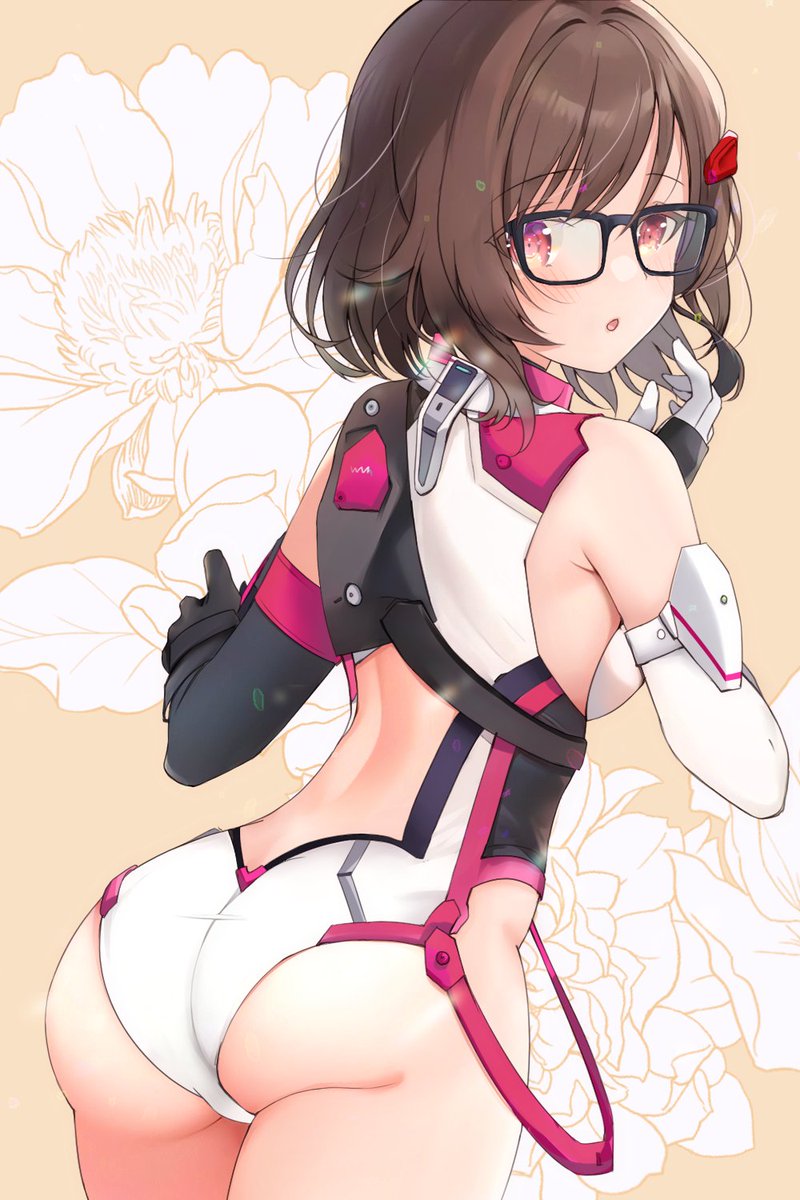 Alice Gear Aegis Rule 34 Image