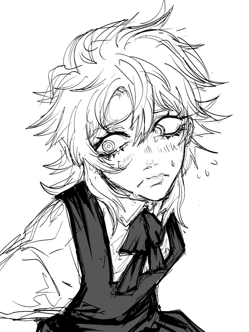 Death Devil (Chainsaw Man) Rule 34 Image