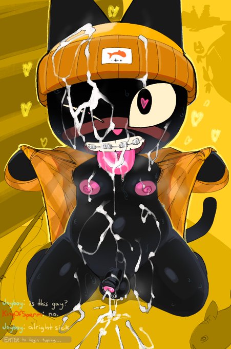 Goatboydraws Rule 34 Image