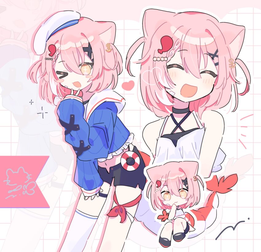 Indie Virtual Youtuber Rule 34 Image